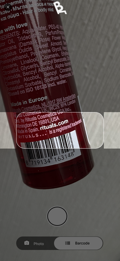 Lisa twijfelt stap 10